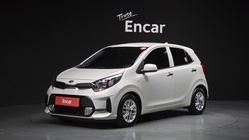 Kia morning 2021