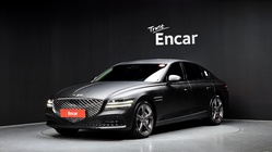 Genesis G80 2023