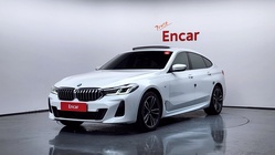 BMW Gran Turismo 2020