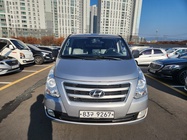 Hyundai Grandeur 2015