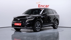 Kia Sorento 2020