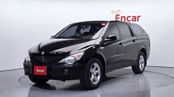 Ssangyong Actyon 2006