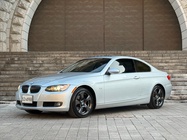 BMW 3 Series 2008