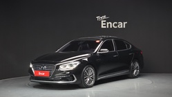 Hyundai Grandeur 2017