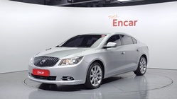 Chevrolet Alpheon 2013