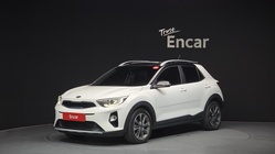 Kia Stonic 2018