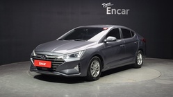 Hyundai Avante 2019