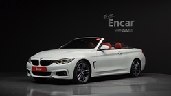 BMW 4 Series 2018