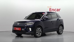 Ssangyong TIBOLI 2020