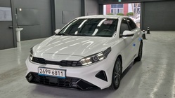 Kia K3 2021