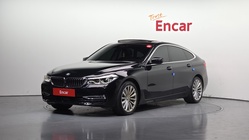 BMW Gran Turismo 2020