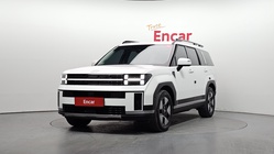 Hyundai Santa Fe 2024