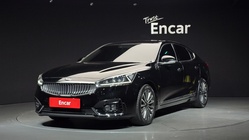 Kia K7 2017
