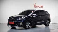 Kia Niro 2019