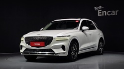 Genesis GV70 2021