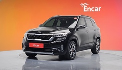 Kia Seltos 2021