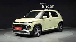 Hyundai Casper 2025
