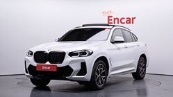BMW X4 2023