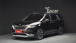Kia Canival 2020