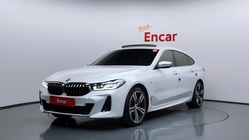 BMW Gran Turismo 2023