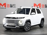 Hyundai Casper 2022