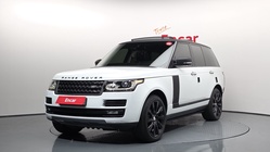 Land Rover Range Rover 2015