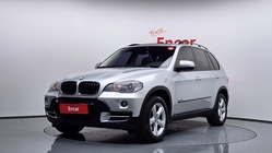 BMW X5 2010