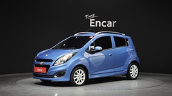 Chevrolet Spark 2013