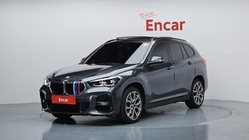 BMW X1 2022