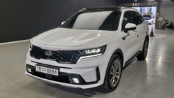 Kia Sorento 2020