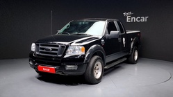 Ford F150 2005