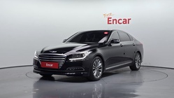 Hyundai Genesis 2014
