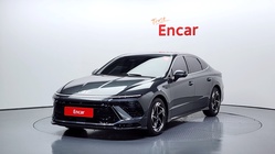 Hyundai Sonata 2024