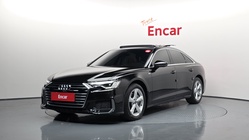Audi A6 2021