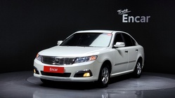 Kia LOTZE 2008