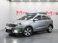 Kia Niro 2017
