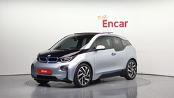 BMW i3 2014