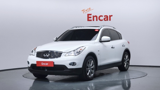 Infiniti QX50 2014