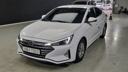 Hyundai Avante 2020