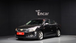 Chevrolet Lacetti 2009