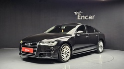 Audi A6 2016