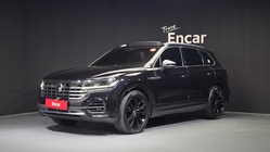 Volkswagen Touareg 2021