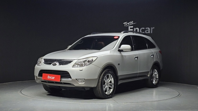 Hyundai Veracruz 2011