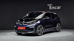 BMW i3 2018