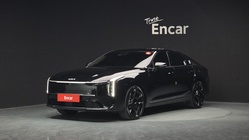 Kia K8 2025
