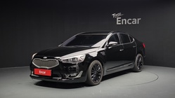 Kia K7 2015