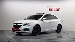 Chevrolet Cruze 2015