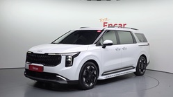 Kia Canival 2025