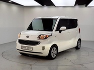 Kia RAY 2016