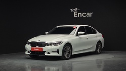 BMW 3 Series 2022